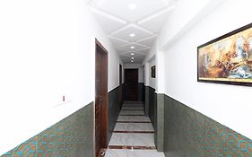 Super Hotel O R.C. Residency